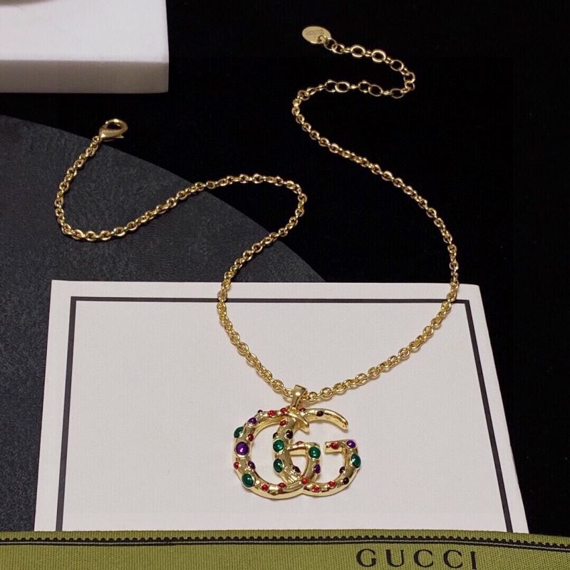 Gucci Necklaces